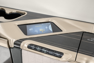 2018 Bombardier Challenger 350: 