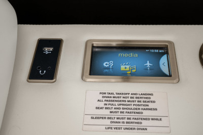 2018 Bombardier Challenger 350: 