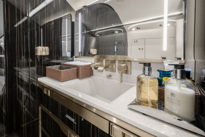 2018 Bombardier Challenger 350: 