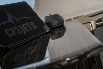 2018 Bombardier Challenger 350: 