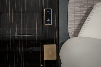 2018 Bombardier Challenger 350: 