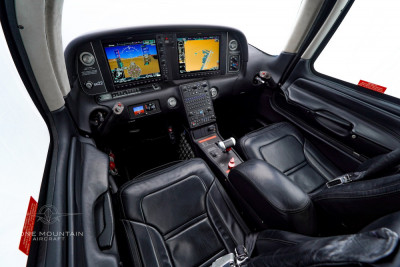 2021 Cirrus SR22 GTS: 