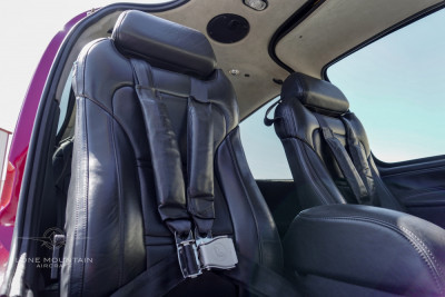 2021 Cirrus SR22 GTS: 