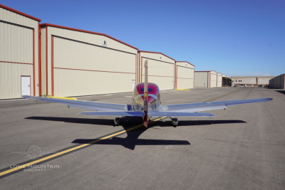 2021 Cirrus SR22 GTS: 