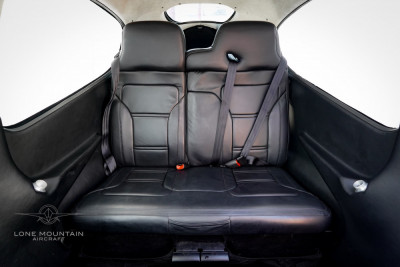 2021 Cirrus SR22 GTS: 