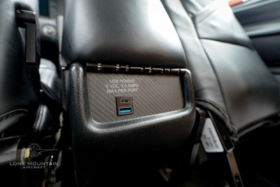 2021 Cirrus SR22 GTS: 