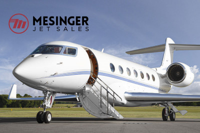 2020 Gulfstream G600: 