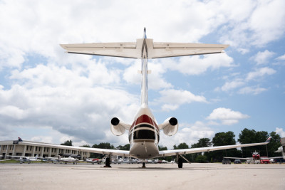 2019 Cessna Citation M2: 