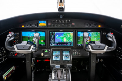 2019 Cessna Citation M2: 