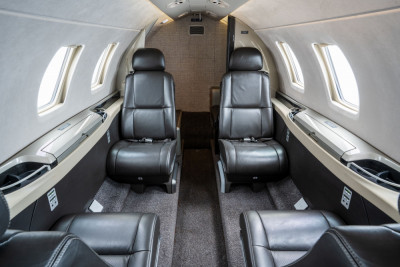 2019 Cessna Citation M2: 