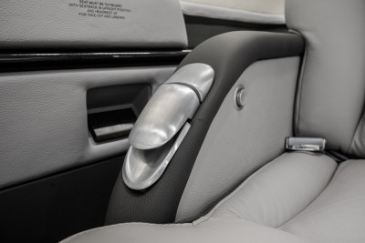 2007 Piaggio Avanti P-180II: 