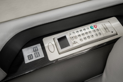 2007 Piaggio Avanti P-180II: 