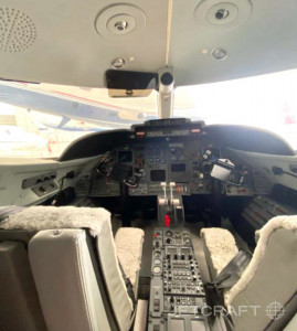 1995 Bombardier Learjet 31A: 