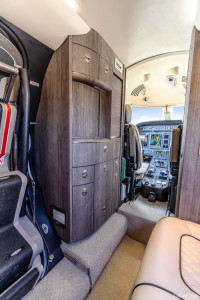 2009 Cessna Citation Sovereign: 