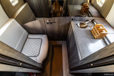 2009 Cessna Citation Sovereign: 