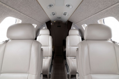 2021 Cessna Citation CJ3+: 
