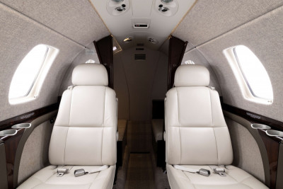 2021 Cessna Citation CJ3+: 