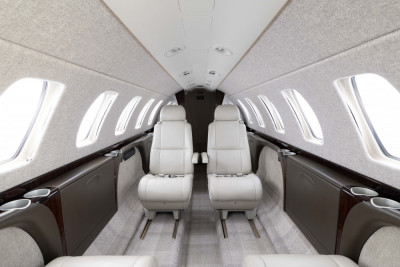 2021 Cessna Citation CJ3+: 