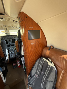 2010 Cessna Citation CJ4: 