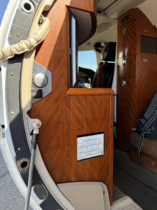 2010 Cessna Citation CJ4: 