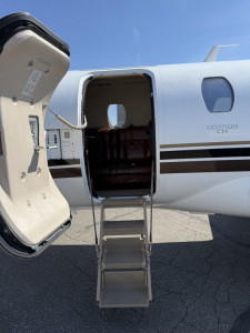 2010 Cessna Citation CJ4: 