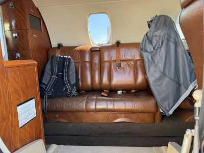 2010 Cessna Citation CJ4: 