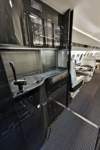 2007 Dassault Falcon 2000EX EASy: 