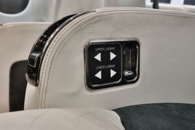 2007 Dassault Falcon 2000EX EASy: 