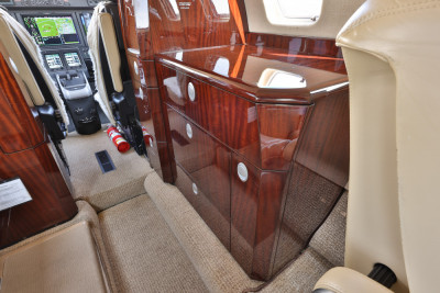 2020 Cessna Citation CJ3+: 