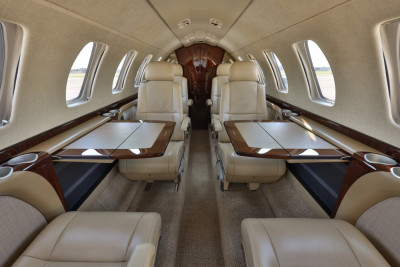 2020 Cessna Citation CJ3+: 