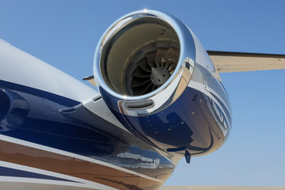 2020 Cessna Citation CJ3+: 