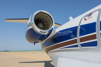 2020 Cessna Citation CJ3+: 