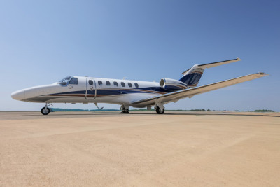 2020 Cessna Citation CJ3+: 