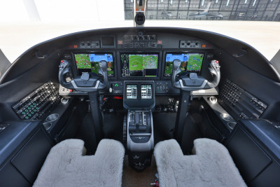 2020 Cessna Citation CJ3+: 