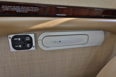 2020 Cessna Citation CJ3+: 