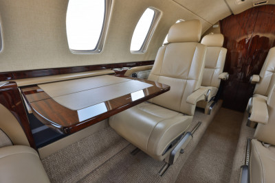 2020 Cessna Citation CJ3+: 