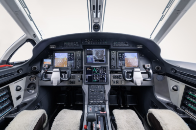 2011 Pilatus PC-12 NG: 