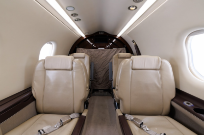 2011 Pilatus PC-12 NG: 