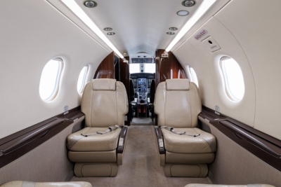 2011 Pilatus PC-12 NG: 