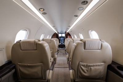 2011 Pilatus PC-12 NG: 