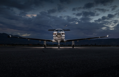 2011 Pilatus PC-12 NG: 