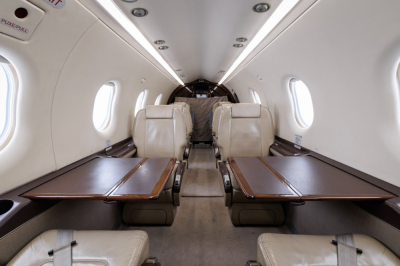 2011 Pilatus PC-12 NG: 