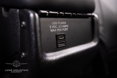 2023 Cirrus SR22T G6 GTS: 