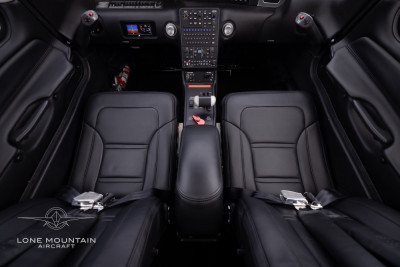 2023 Cirrus SR22T G6 GTS: 