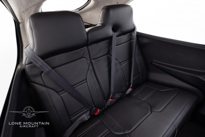 2023 Cirrus SR22T G6 GTS: 