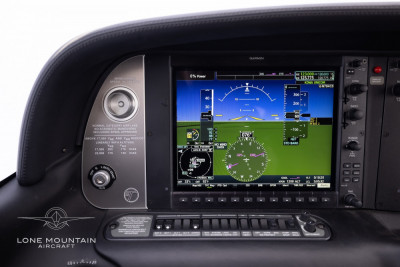 2023 Cirrus SR22T G6 GTS: 