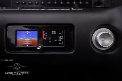 2023 Cirrus SR22T G6 GTS: 