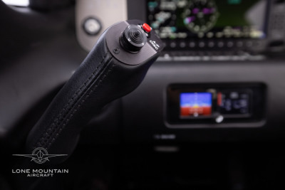 2023 Cirrus SR22T G6 GTS: 