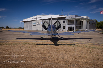 2023 Cirrus SR22T G6 GTS: 