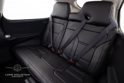 2023 Cirrus SR22T G6 GTS: 